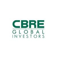 CBRE Global Investors